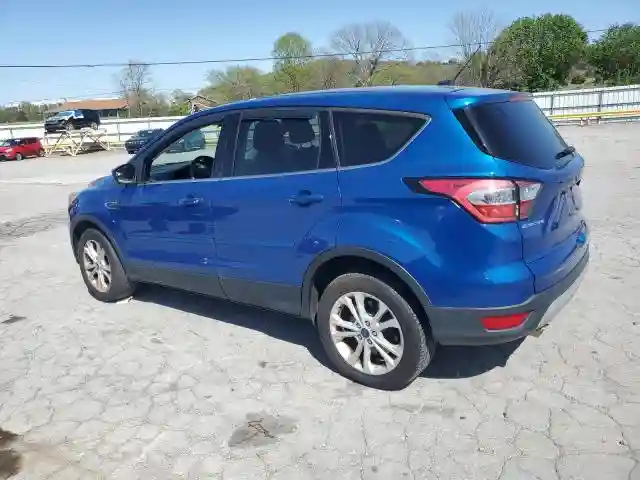 1FMCU9GD3HUD73757 2017 FORD ESCAPE-1
