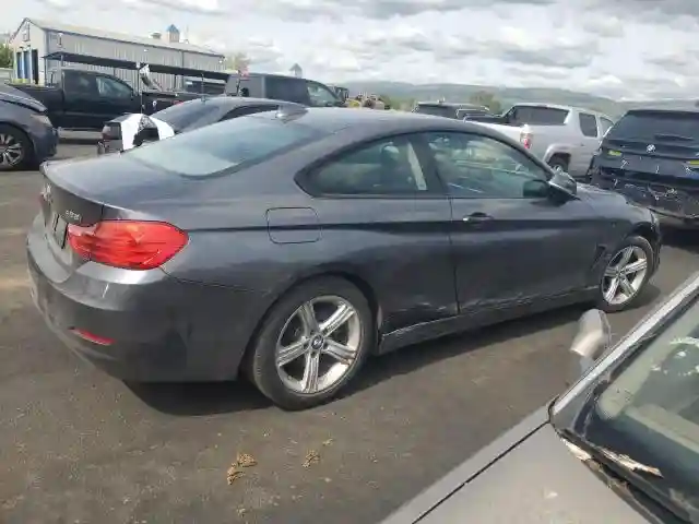 WBA3N3C57FK234685 2015 BMW 4 SERIES-2