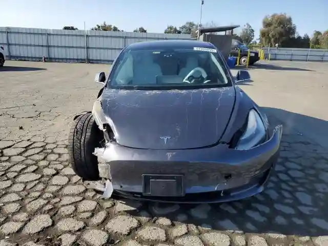 5YJ3E1EC0LF714594 2020 TESLA MODEL 3-4