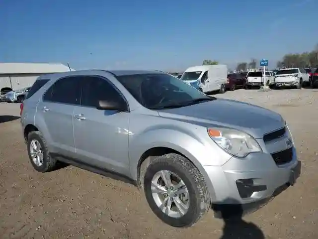 2GNFLEEK4F6173052 2015 CHEVROLET EQUINOX-3