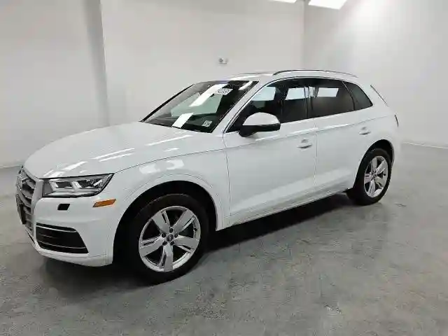 WA1BNAFY6K2036922 2019 AUDI Q5-0