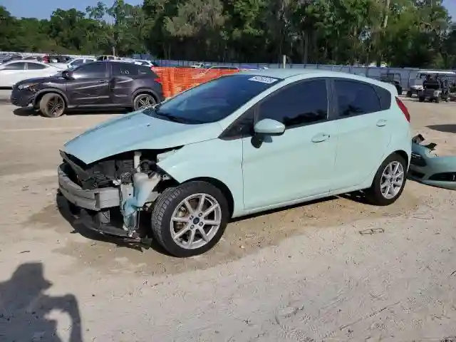3FADP4EJXHM169298 2017 FORD FIESTA-0