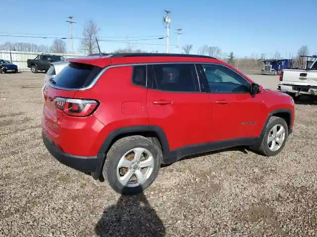 3C4NJDBB4JT458315 2018 JEEP COMPASS-2
