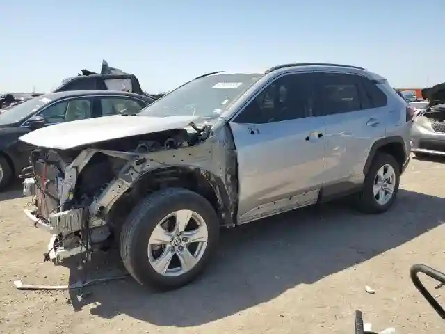2T3RWRFV9MW113380 2021 TOYOTA RAV4-0