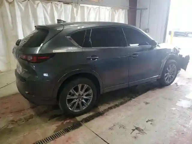 JM3KFBEM6S0550117 2025 MAZDA CX-5 PREMI-2