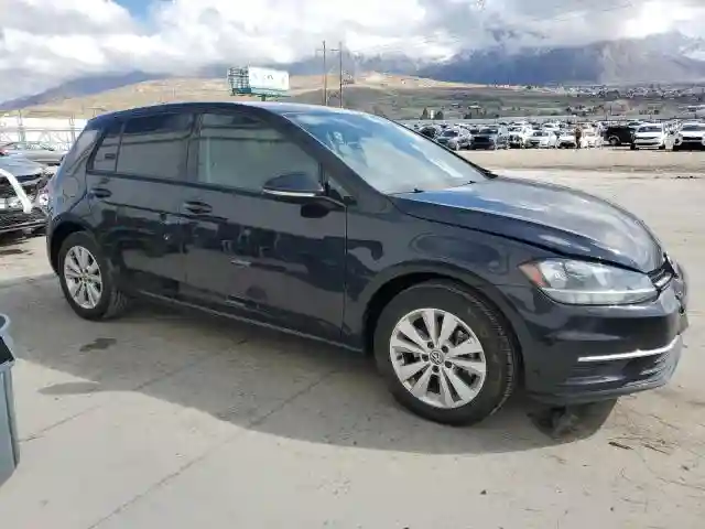 3VWG57AUXLM010320 2020 VOLKSWAGEN GOLF-3