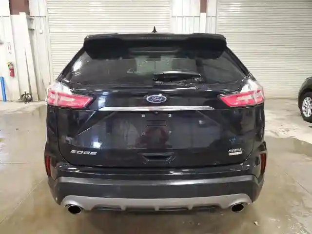 2FMPK4J93KBB01169 2019 FORD EDGE-5