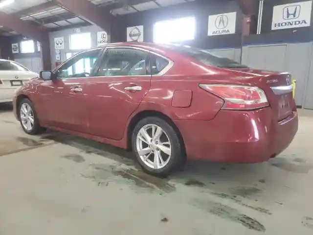 1N4AL3AP7FC116964 2015 NISSAN ALTIMA-1