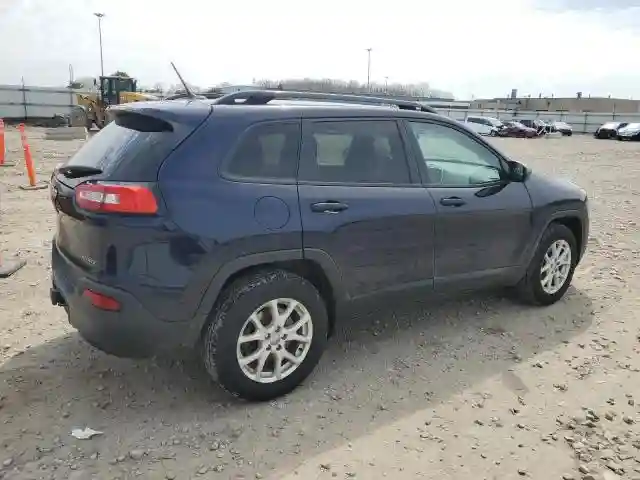 1C4PJMAB6GW265970 2016 JEEP GRAND CHEROKEE-2