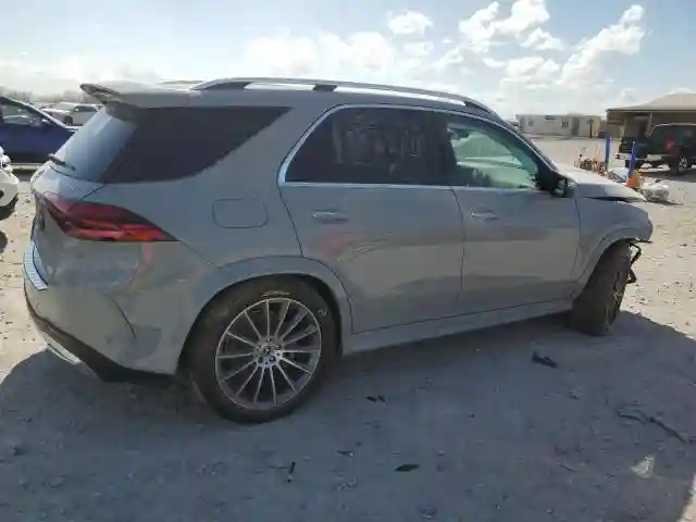 4JGFB5KB9RB177353 2024 MERCEDES-BENZ GLE-CLASS-2