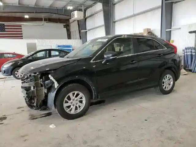 JA4AT3AAXKZ030605 2019 MITSUBISHI ECLIPSE-0