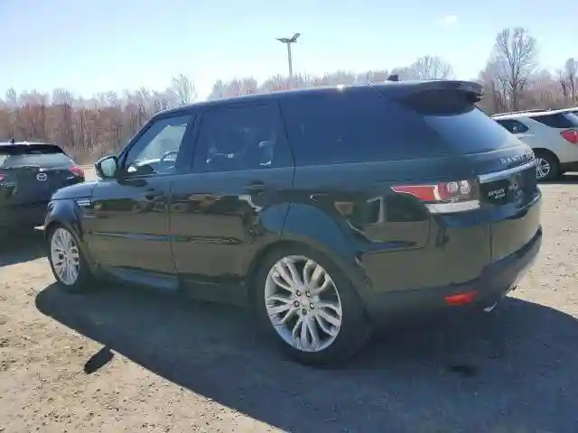 SALWR2KFXGA633454 2016 LAND ROVER RANGEROVER-1