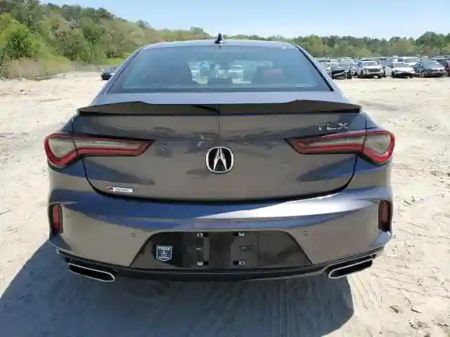 19UUB5F59PA000337 2023 ACURA TLX-5