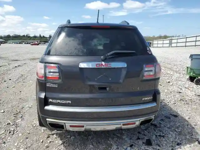 1GKKVTKD5FJ151399 2015 GMC ACADIA DEN-5