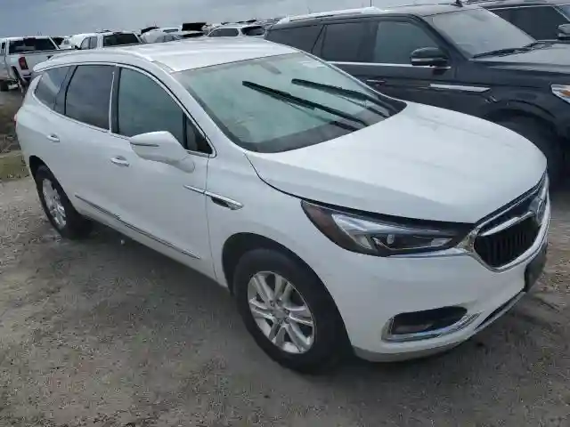 5GAERBKW8LJ124753 2020 BUICK ENCLAVE-3
