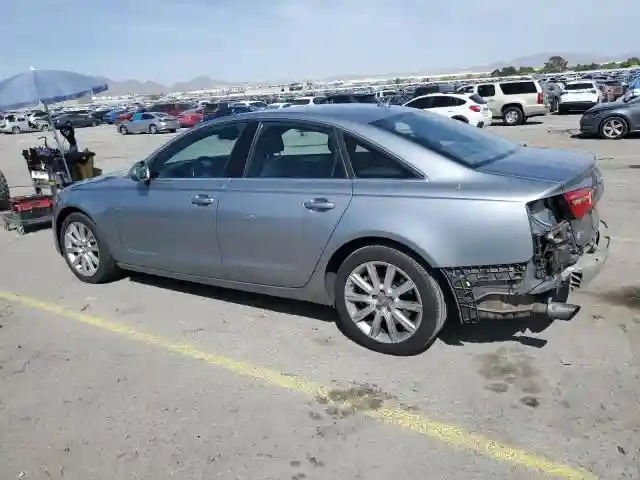 WAUGFAFC1FN028192 2015 AUDI A6-1