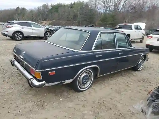 11401112012264 1972 MERCEDES-BENZ ALL OTHER-2