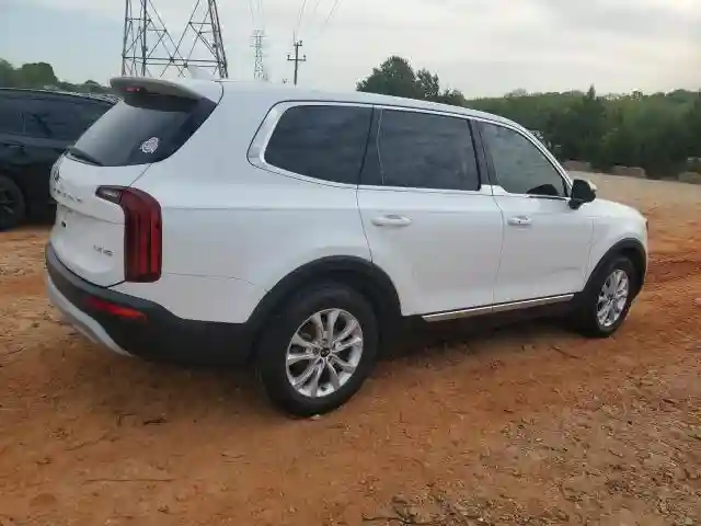 5XYP2DHC0LG016857 2020 KIA TELLURIDE-2