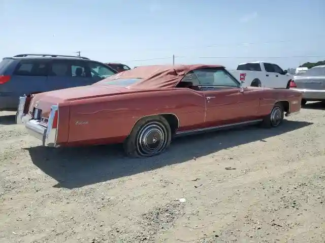 6L67SQ108264 1976 CADILLAC ELDORADO-2