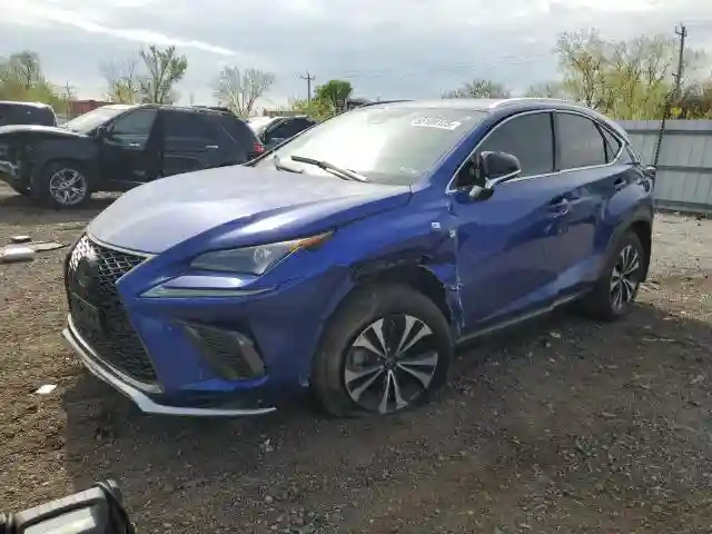 JTJSARDZ6L2224771 2020 LEXUS NX 300 F S-0