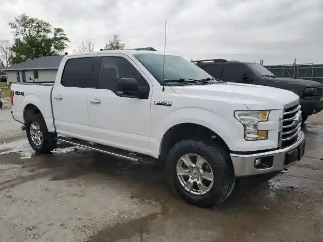 1FTEW1EFXHKE34871 2017 FORD F-150-3