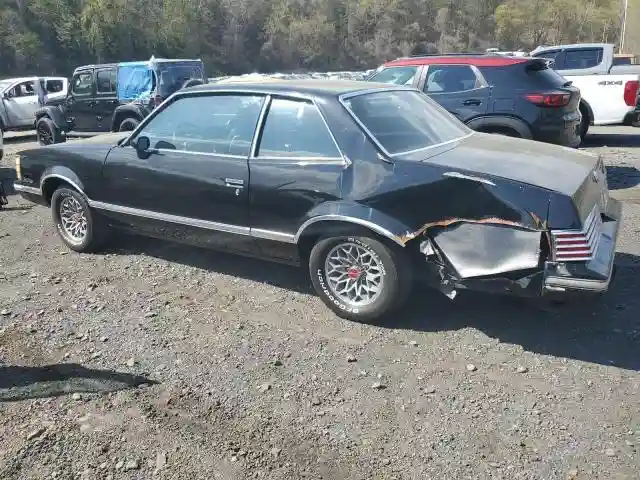2F27U81510479 1978 PONTIAC LEMANS-1