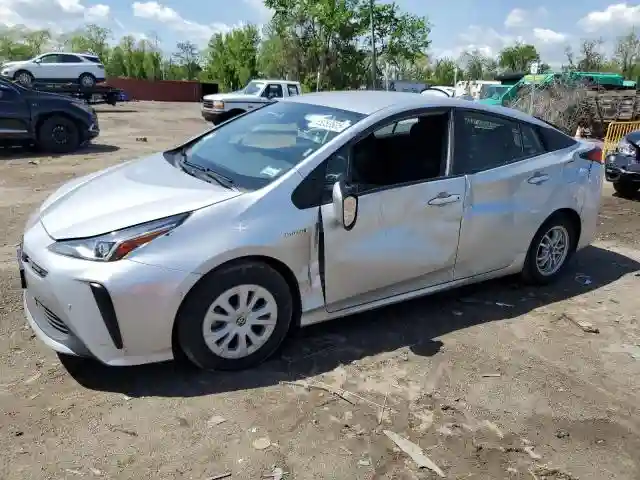 JTDKAMFU0N3176513 2022 TOYOTA PRIUS NIGH-0