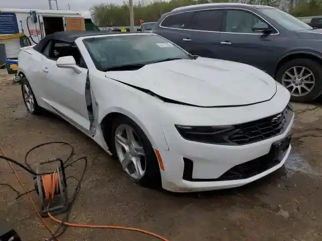 1G1FB3DS0K0117445 2019 CHEVROLET CAMARO-3