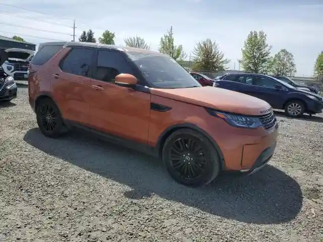 SALRHBBK3HA023930 2017 LAND ROVER DISCOVERY-3