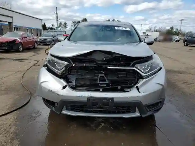2HKRW2H5XJH601504 2018 HONDA CRV-4