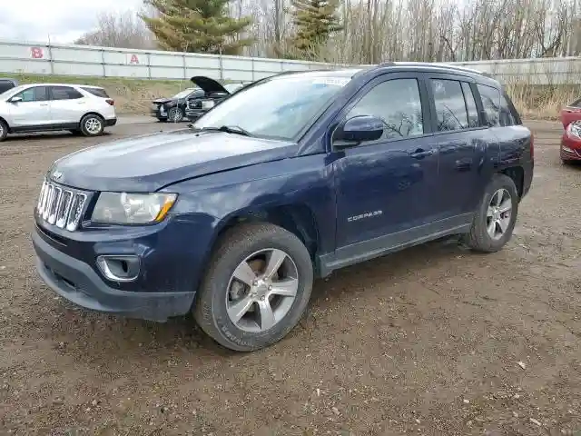 1C4NJDEB9GD738788 2016 JEEP COMPASS-0