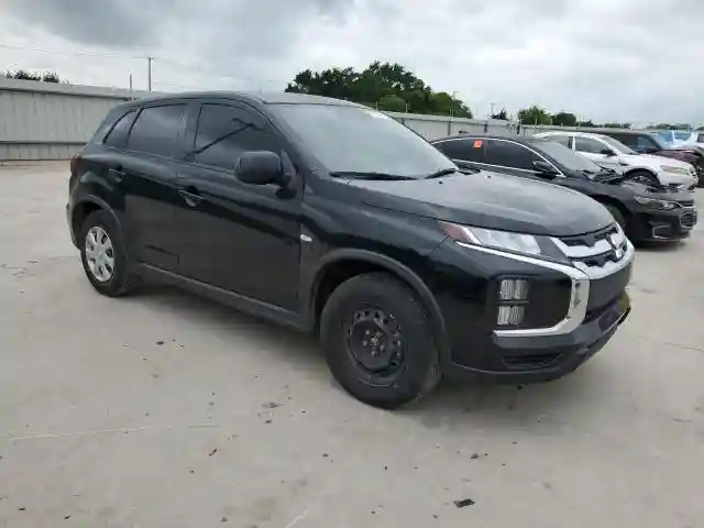 JA4APUAU2NU003601 2022 MITSUBISHI OUTLANDER-3