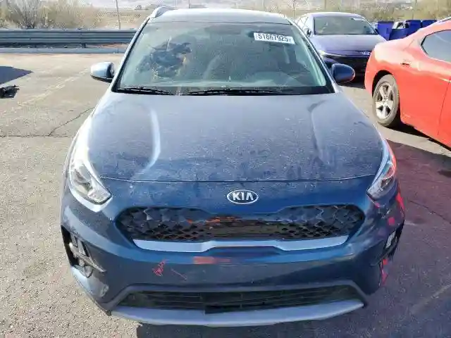 KNDCB3LC7L5394568 2020 KIA NIRO-4