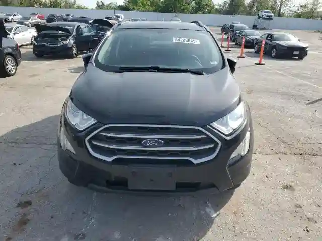 MAJ3P1TE6JC215376 2018 FORD ECOSPORT-4