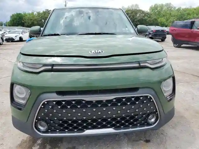 KNDJ33AU8L7044323 2020 KIA SOUL-4