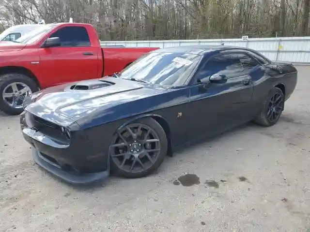 2C3CDZFJ5HH588656 2017 DODGE CHALLENGER-0