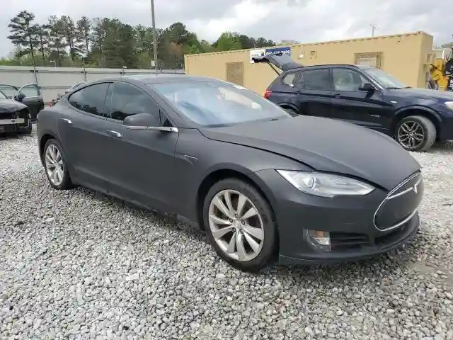 5YJSA1H19FF080420 2015 TESLA MODEL S-3