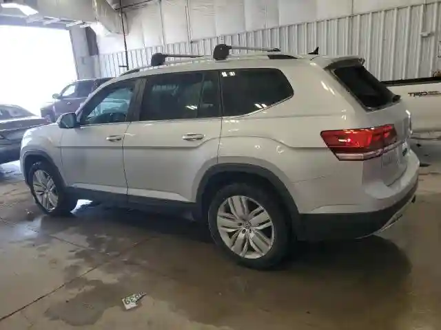 1V2UR2CA5KC619801 2019 VOLKSWAGEN ATLAS-1
