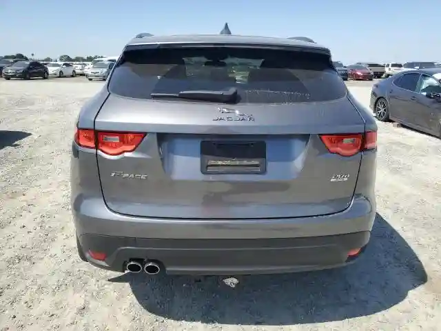 SADCJ2BN2HA091149 2017 JAGUAR F-PACE-5