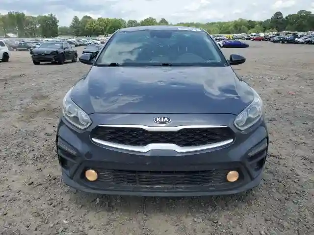 3KPF24AD4LE159029 2020 KIA FORTE-4