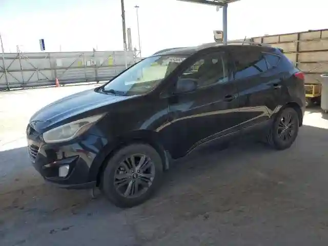 KM8JUCAG1FU002133 2015 HYUNDAI TUCSON-0