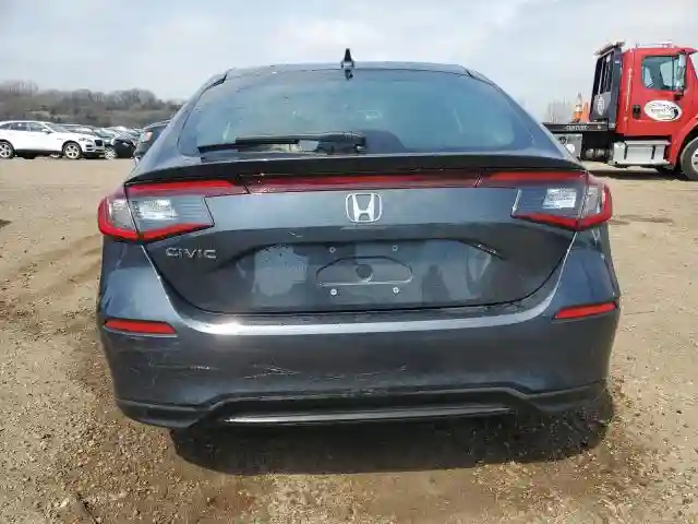 19XFL1H78NE014364 2022 HONDA CIVIC-5