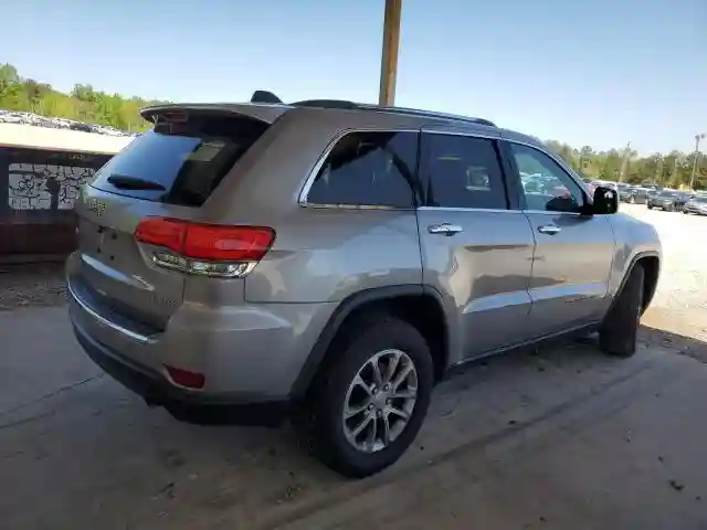 1C4RJFBG6FC158643 2015 JEEP GRAND CHEROKEE-2