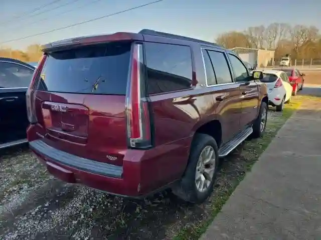 1GKS1BKC4GR346877 2016 GMC YUKON-3