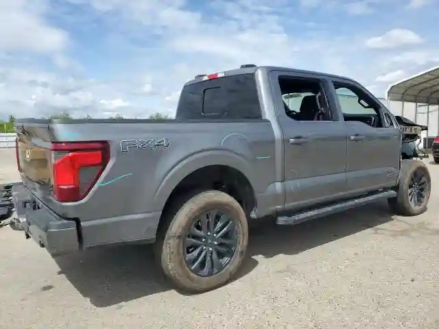 1FTFW3LD2RFA15263 2024 FORD ALL MODELS-2