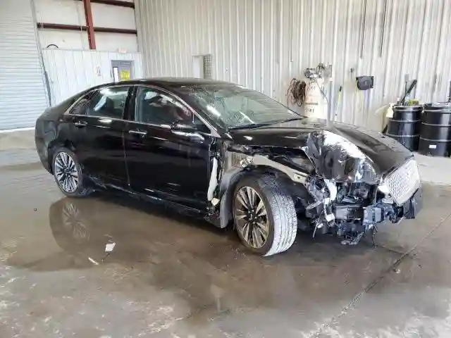 3LN6L5F94HR627828 2017 LINCOLN MKZ-3
