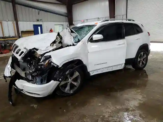 1C4PJMDX1KD441190 2019 JEEP GRAND CHEROKEE-0