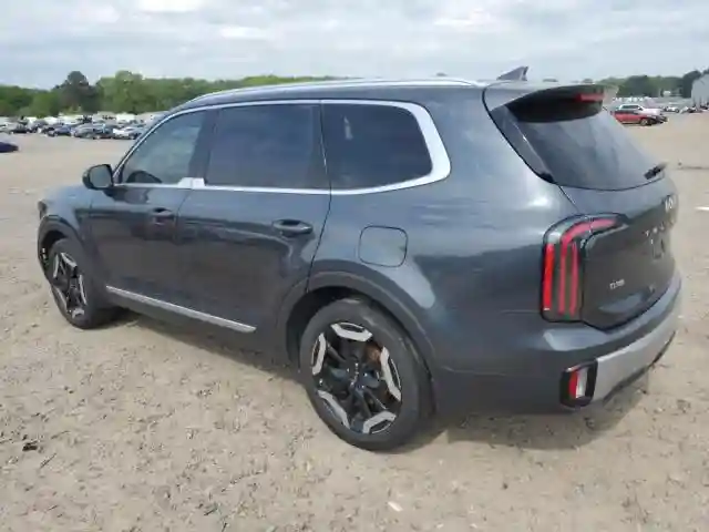 5XYP34GC1PG362646 2023 KIA TELLURIDE-1