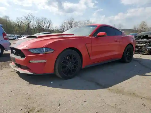 1FA6P8CF9K5194625 2019 FORD MUSTANG-0