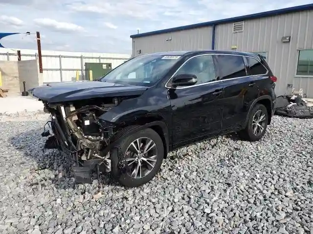 5TDBZRFH0HS396813 2017 TOYOTA HIGHLANDER-0